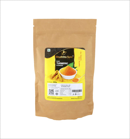 Haldi Powder